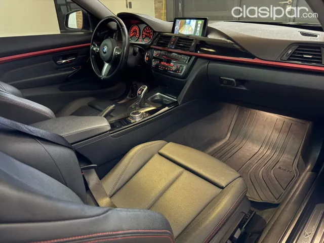 Bmw 420I Coupe Año 2015 - foto 8