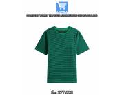 CAMISETA TOMMY HILFIGER MW0MW39995 0CD MASCULINO