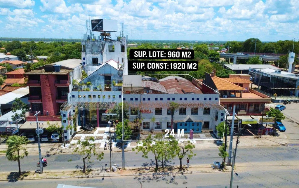 VENDO PROPIEDAD SOBRE ARTIGAS — foto 2