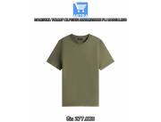 CAMISETA TOMMY HILFIGER MW0MW39995 PLI MASCULINO