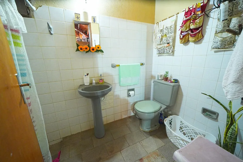 Amplia Residencia ubicada en Ñemby - Pa´i Ñu — foto 2