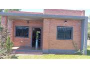 CASA DE VERANO EN PIRIBEBUY VENDO CON ARROYO CRISTALINO !!