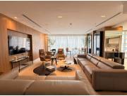 Departamento de lujo - Mburucuyá