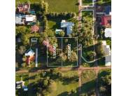 2 TERRENOS EN CONDOMINIO AYRES DE SANBER EN VENTA