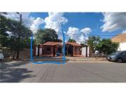 Vendo chalet de 2 dormitorios en Fernando de la Mora Zona Sur