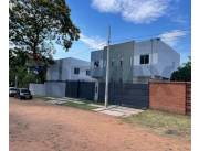 Moderno dúplex listo para vivir en San Lorenzo