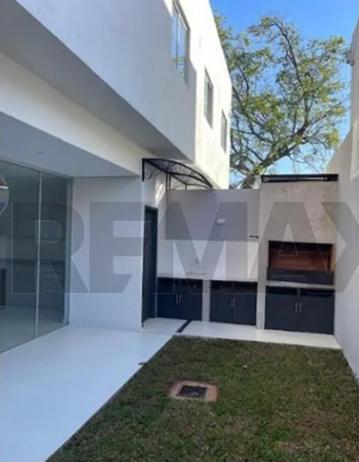 Moderno dúplex listo para vivir en San Lorenzo — foto 2