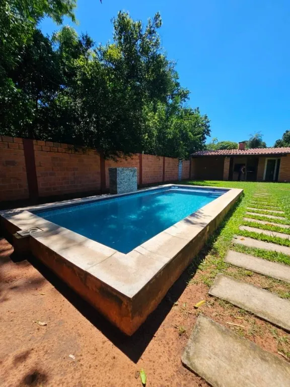 VENDO QUINTA EN SAN ANTONIO BARRIO SAN JORGE — foto 2