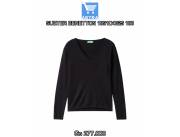 SUETER BENETTON 1091D4625 100