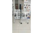 Silla de traslado nacional