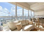 VENDO LUJOSO DEPARTAMENTO EN PETRA TOWER - ASUNCIÓN, CARMELITAS