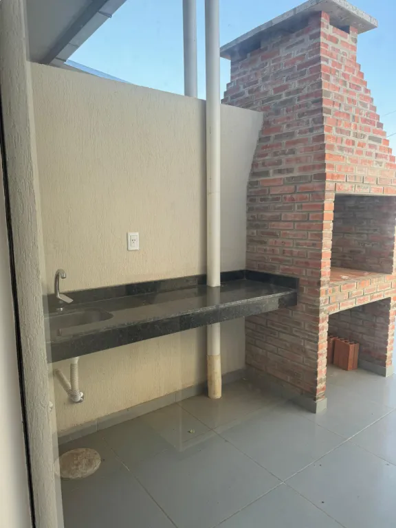 VIVIENDA A ESTRENAR DE 3 HABITACIONES EN LUQUE — foto 3