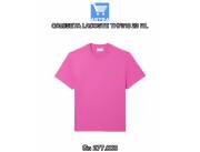 CAMISETA LACOSTE TH7318 23 I1L