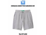 BERMUDA BENETTON 3J68U900C 501