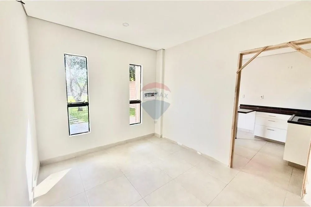 VENDO CHALET A ESTRENAR EN CAPIATA - LOMA BARRERO — foto 3
