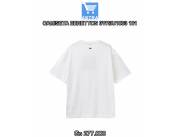 CAMISETA BENETTON 3YR3U1063 101