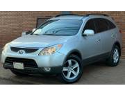 Hyundai veracruz 2011 ✅3.0 v6 diésel automático