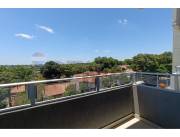 Dpto 1 dormitorio en Edif. Balcones de Seminario - Asunción, Mburicaó