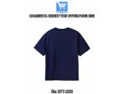 CAMISETA BENETTON 3YR3U1063 252