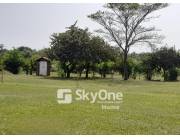 VENDO PROPIEDAD RURAL - GRANJA