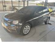 Volkswagen Gol Trend 2022 Recibo Vehículo