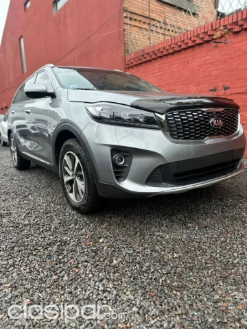 Kia Sorento 2020 - foto 2