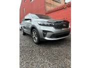 Marca/Modelo: KIA SORENTO LX Combustible: DIESEL Año: 2020 Kilometraje: 102.900 (FICHA E