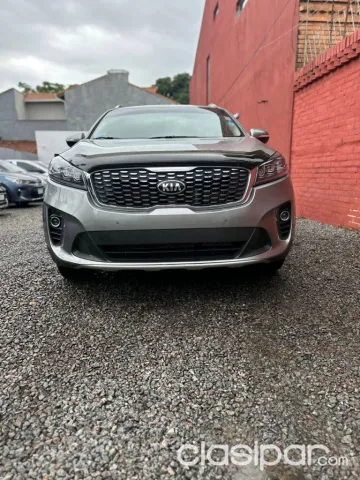 Kia Sorento 2020 — foto 3