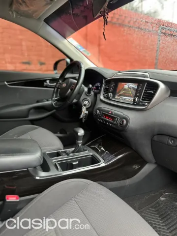 Kia Sorento 2020 — foto 4