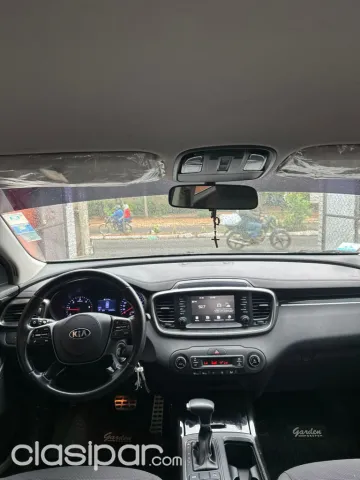 Kia Sorento 2020 — foto 5