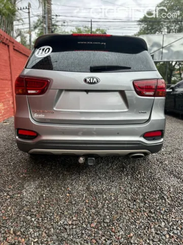 Kia Sorento 2020 — foto 6