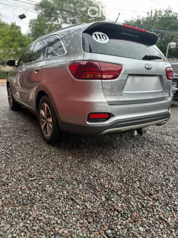 Kia Sorento 2020 — foto 7