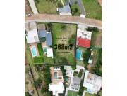 VENDO TERRENO EN SAN BERNARDINO