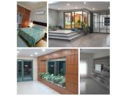 ALQUILO DEPARTAMENTO EN ASUNCION COD: 1601