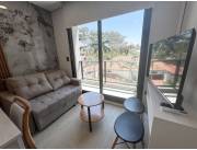 ALQUILO DEPARTAMENTO AMOBLADO 1 DORMITORIO EN ZONA SHOPPING DEL SOL