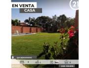 EN VENTA CASA EN SAN BERNARDINO