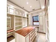 LUJOSA Y EXCLUSIVA PROPIEDAD EN VENTA EN SURUBIÍ