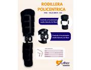 Rodillera Policentrica