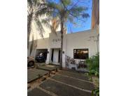 ALQUILO CASA EN ASUNCION COD: 1801