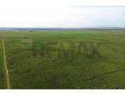 Vendo hermosa Estancia !!