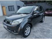 ♉VENDE TOYOTA RUSH GRIS HUMO AÑO 200/2007REAL 1.5 🚘 RECIEN IMPORTADO