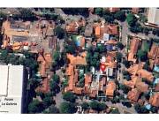 En Venta - Terreno 384 m2 zona Paseo la Galería - Asunción