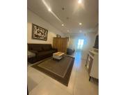 ALQUILO MONOAMBIENTE EN ASUNCION COD: 2168