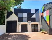 DEPOSITO Y OFICINA EN BARRIO HERRERA - ASUNCION