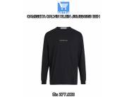 CAMISETA CALVIN KLEIN J30J324959 BEH