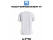 CAMISETA CALVIN KLEIN J20J221065 YAF