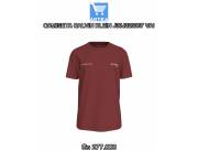 CAMISETA CALVIN KLEIN J30J326867 VAI