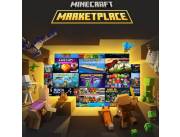MARKETPLACE PASS Minecraft