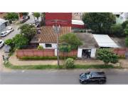 En Venta - Terreno 469 m2 - Barrio Herrera, Asunción
