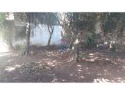 En Venta - Terreno 372 m2 - Barrio Herrera, Asunción